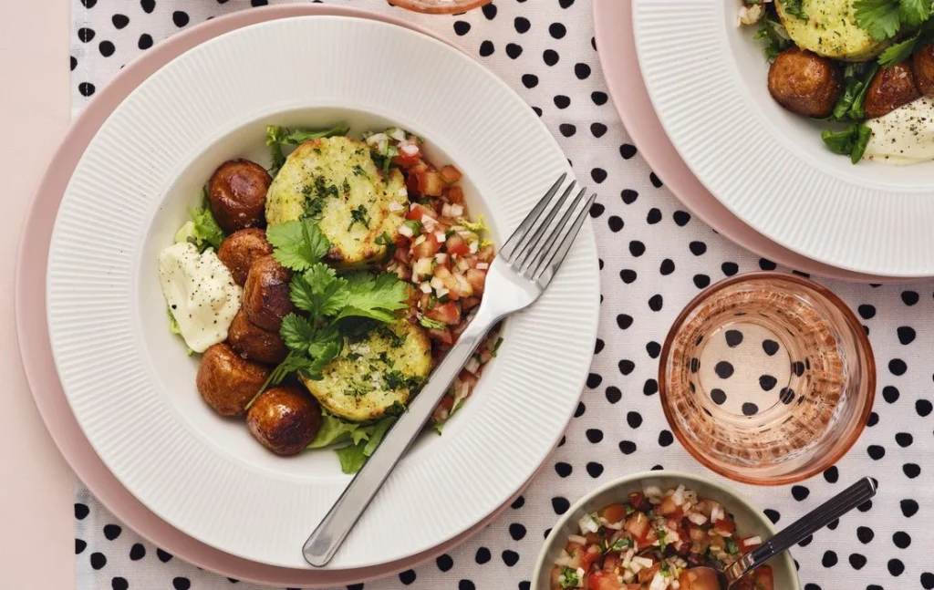 Strategi Memasak Cepat Agar Lebaran Tetap Lancar