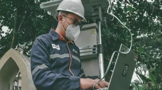 Strategi Memulai Bisnis Penyediaan Layanan Internet Cepat untuk Daerah Rural Banyuwangi