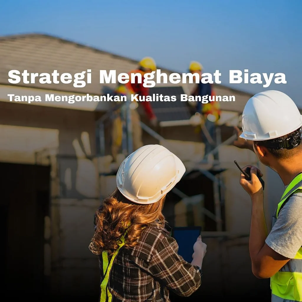Strategi Menghemat Biaya Tanpa Mengorbankan Kenyamanan