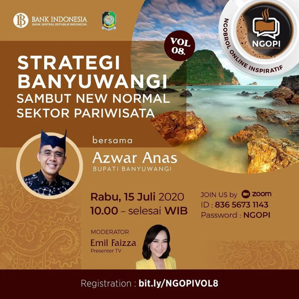 Strategi Menghemat Pengeluaran Saat Ngopi di Banyuwangi