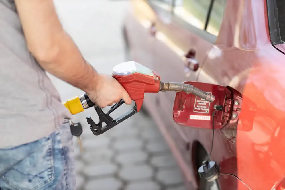 Strategi Mengisi BBM dengan Efisien di Banyuwangi