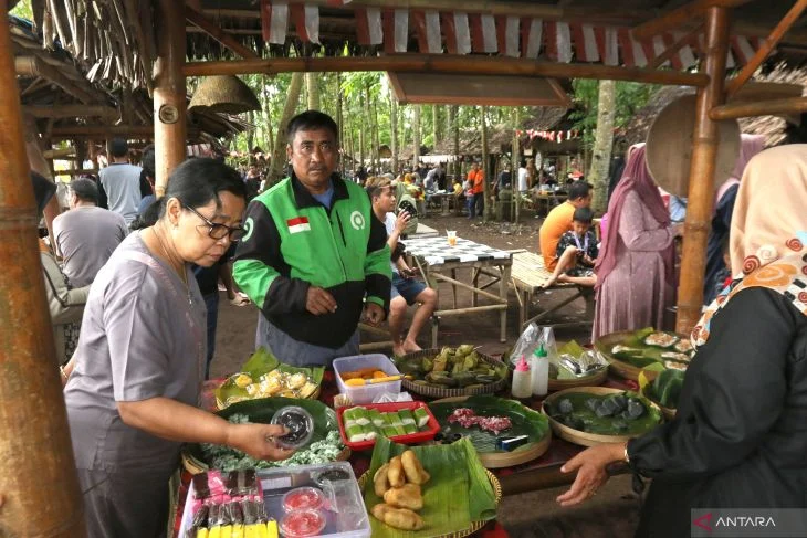 Strategi Mengoptimalkan Wisata Kuliner Lebaran di Banyuwangi
