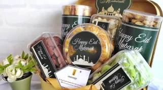 Strategi pemasaran online untuk bisnis hampers lebaran: Memahami Dasar-dasarnya