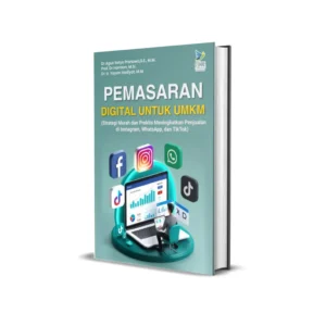 Strategi Pemasaran UMKM di Banyuwangi: Panduan Praktis untuk Meningkatkan Penjualan