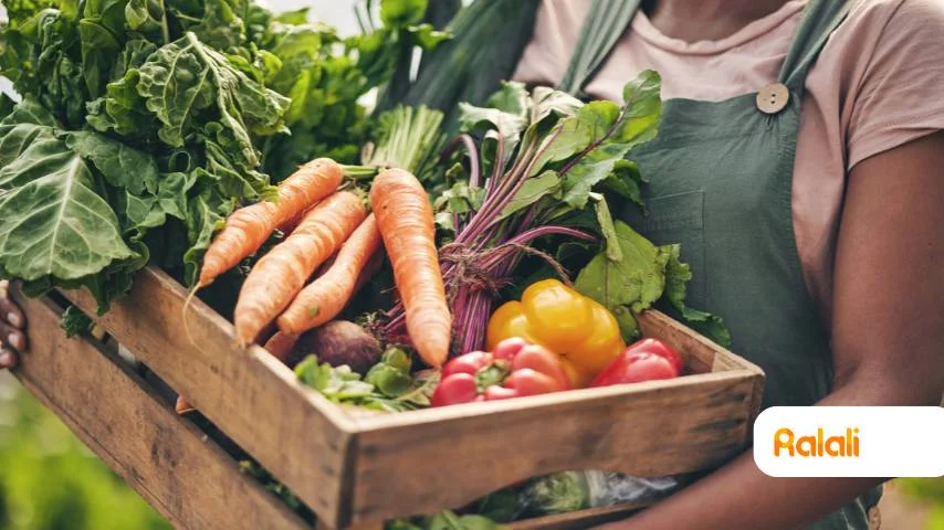 Strategi Penggunaan Bahan Lokal dalam Chinese food