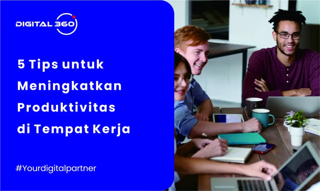 Strategi Produktivitas Saat Bekerja di Tempat Ngopi di Banyuwangi