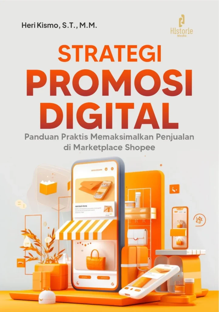 Strategi Promosi di Marketplace