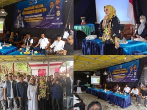 Strategi Saan Mustopa Menangkan Pemilu 2029 di Kuningan