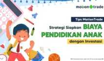 Strategi Siapkan Dana Pendidikan Anak 2026: Cara Hitung Estimasi dan Lawan Inflasi