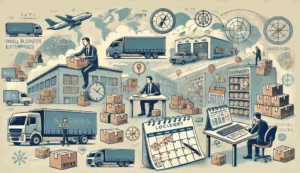 Strategi Utama cara mengatasi tantangan logistik UMKM di Banyuwangi