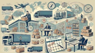 Strategi Utama cara mengatasi tantangan logistik UMKM di Banyuwangi