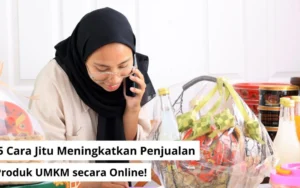 Strategi Utama Cara Meningkatkan Penjualan UMKM Banyuwangi Secara Online