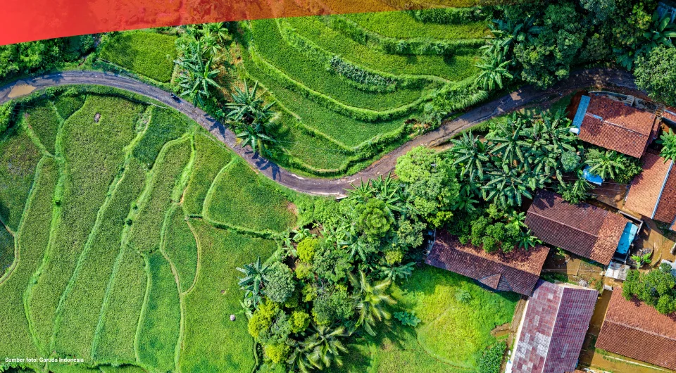 Studi Kasus: Implementasi Sukses di Desa Tumpang