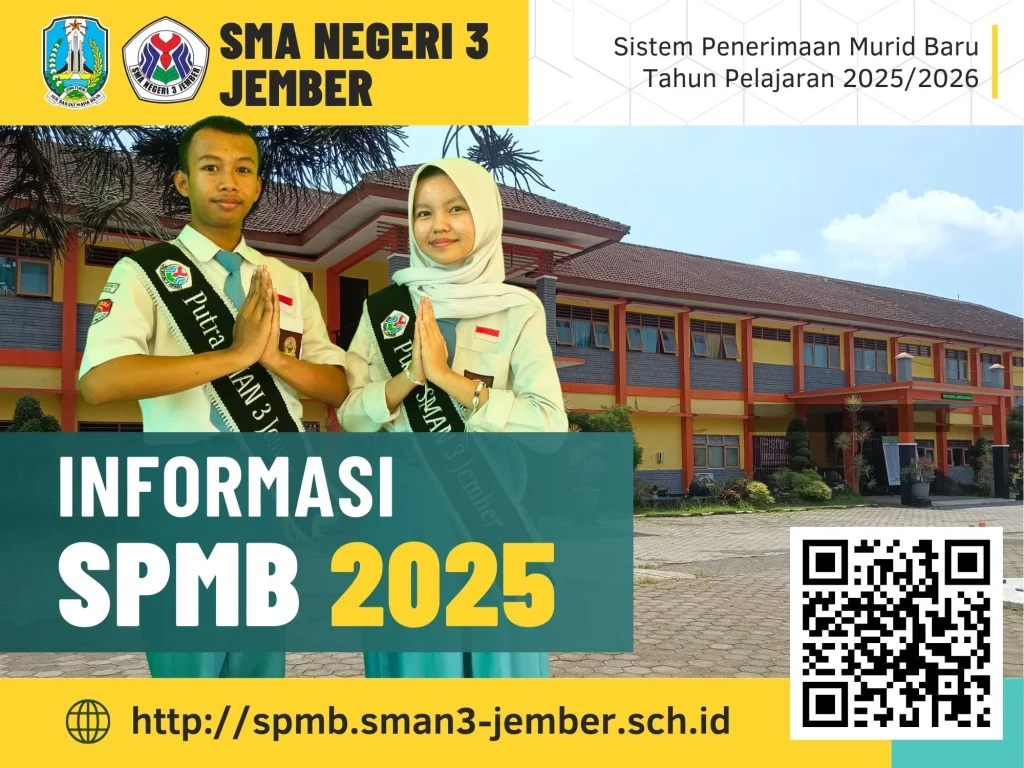 Studi Kasus: Keberhasilan Program Pembelajaran Bahasa Jawa di Sekolah Menengah Atas Negeri 3 Jember