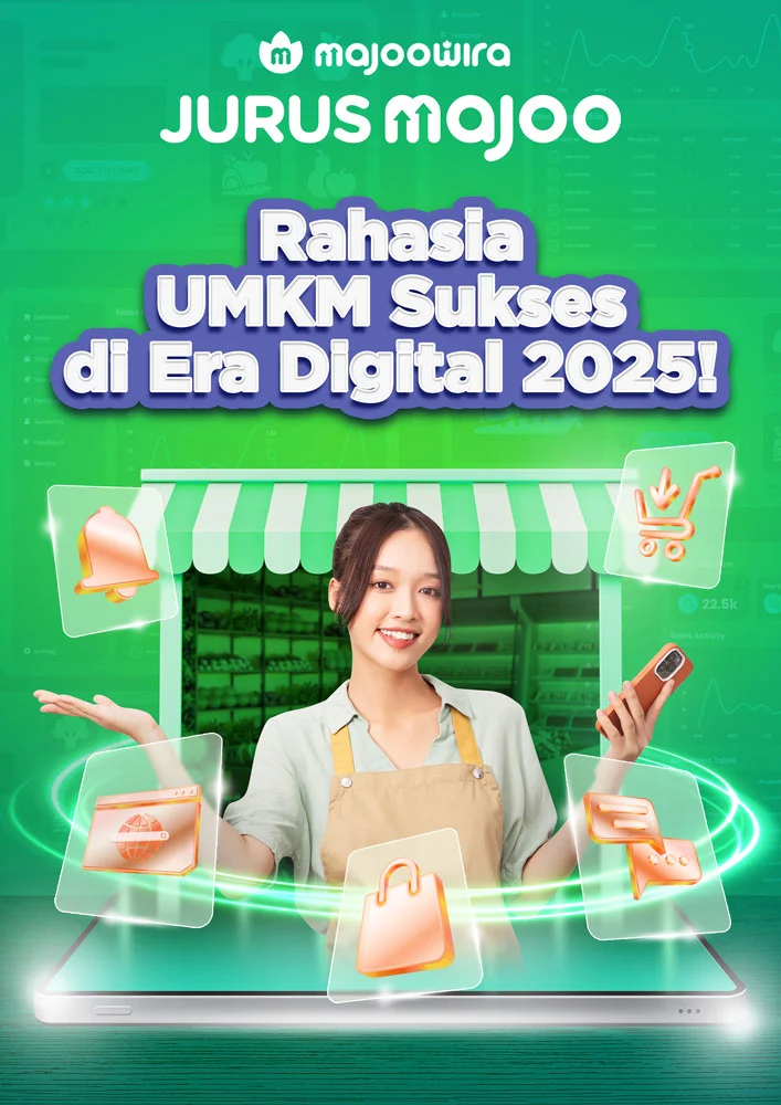 Studi Kasus Sukses: UMKM Banyuwangi yang Sudah Digital