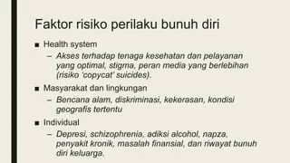 Studi Ungkap Tarsius Bunuh Diri dan Ular Berkanibalisme Akibat Stres Lingkungan