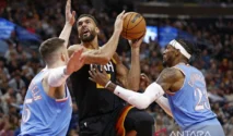 Suns Menang Telak atas Jazz, Perkembangan Play‑In NBA Semakin Menjanjikan
