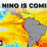 Super El Niño 2026 Diprediksi, Potensi Rekor Suhu Global Baru