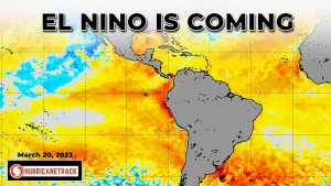 Super El Niño 2026 Diprediksi, Potensi Rekor Suhu Global Baru