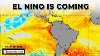 Super El Niño 2026 Diprediksi, Potensi Rekor Suhu Global Baru
