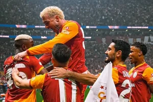 Szoboszlai Dorong Liverpool ke Perempat Final Liga Champions Setelah Kemenangan 4‑0 atas Galatasaray