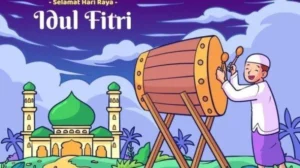 Takbiran Idul Fitri: Tradisi, Teks, dan Ragam Perayaan di Berbagai Daerah