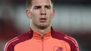 Talenta Muda dan Dinamika Divisi Utama Argentina Menjadi Sorotan Global