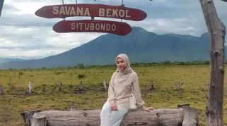 Taman Nasional Baluran: safari alam Banyuwangi – Sejarah dan Keistimewaan