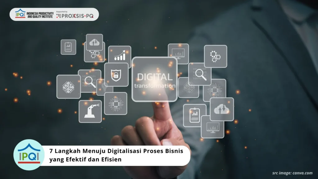 Tantangan yang Dihadapi Usaha Kecil dalam Proses Digitalisasi