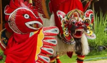 Tarian Barong Banyuwangi Tradisional – Warisan Budaya yang Hidup