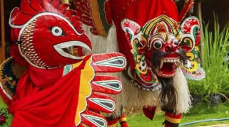 Tarian Barong Banyuwangi Tradisional – Warisan Budaya yang Hidup