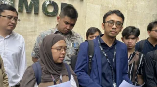 TAUD Menilai Penyerahan Jabatan Kepala BAIS Bukan Solusi Akhir Kasus Andrie Yunus