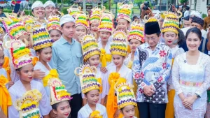 Tawur Kesanga: Upacara Penyeimbangan Alam Sebelum Nyepi