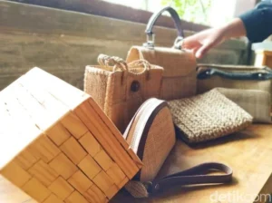 Tempat Belanja Kerajinan Tangan Banyuwangi yang Wajib Dikunjungi