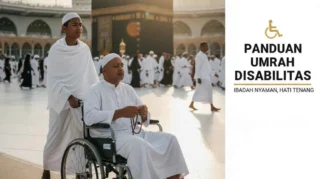 Tempat Ibadah Ramah Disabilitas di Banyuwangi: Panduan Lengkap