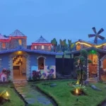 Tempat Ibadah Ramah Anak di Banyuwangi