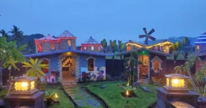 Tempat Ibadah yang Ramah Anak-Anak di Banyuwangi: Pilihan Terbaik untuk Keluarga