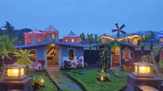 Tempat Ibadah yang Ramah Anak-Anak di Banyuwangi: Pilihan Terbaik untuk Keluarga