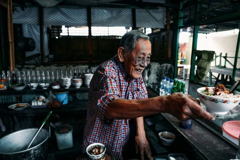 Tempat Mampir dan Kuliner Khas Sepanjang Rute