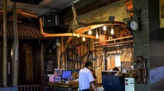 Tempat Ngopi dengan Suasana Vintage di Banyuwangi: Pilihan Terbaik untuk Setiap Selera