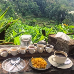 Tempat Ngopi di Dekat Pantai Bali di Banyuwangi yang Wajib Dicoba