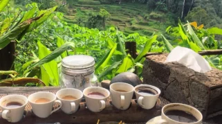 Tempat Ngopi di Dekat Pantai Bali di Banyuwangi yang Wajib Dicoba