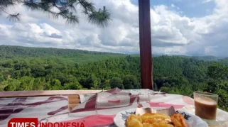 Tempat Ngopi Murah di Banyuwangi: Pilihan Terbaik untuk Dompet