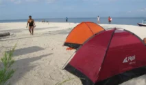 Tempat Penyewaan Tenda di Sekitar Pantai Sukamade – Panduan Lengkap untuk Liburan Outdoor