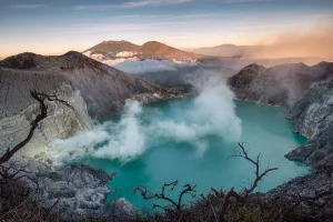 Tempat wisata alam di Banyuwangi yang wajib dikunjungi