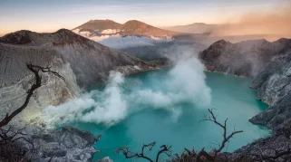 Tempat wisata alam di Banyuwangi yang wajib dikunjungi