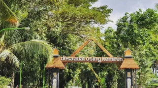 Tempat Wisata Alam Khas Osing Banyuwangi: Eksplorasi Keindahan Tersembunyi