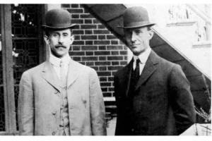 Terungkap! 5 Rahasia Sukses Wright Bersaudara yang Membuat Mereka Menaklukkan Langit