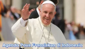 Terungkap! Asal Usul Propaganda dari Paus Gregorius XV hingga RUU Baru Indonesia