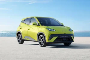 Terungkap! BYD Atto 1 2026 Siap Guncang Pasar EV dengan Spesifikasi Gahar, Harga Kompetitif, dan Jadwal Rilis Resmi